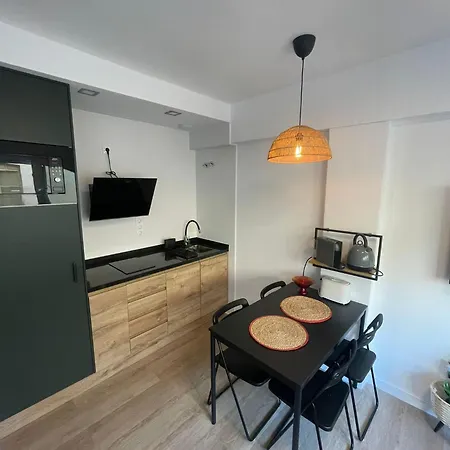 Sdb Soho 2 Lejlighed