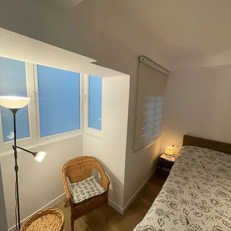 Lejlighed Sdb Soho 2 Málaga