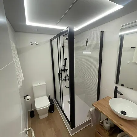 Sdb Soho 2 * Málaga