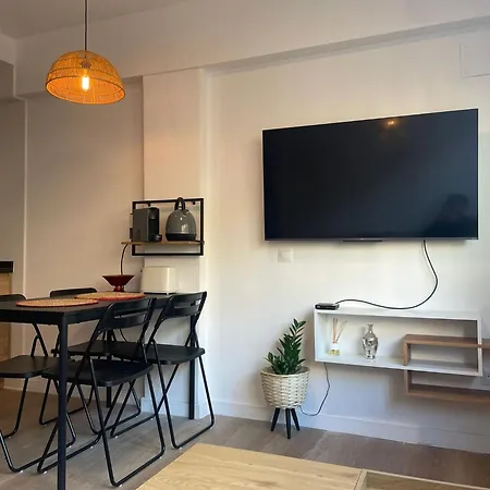 Sdb Soho 2 Appartement