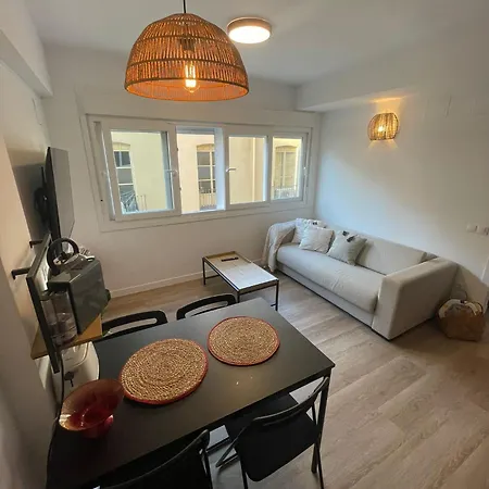 Appartement Sdb Soho 2
