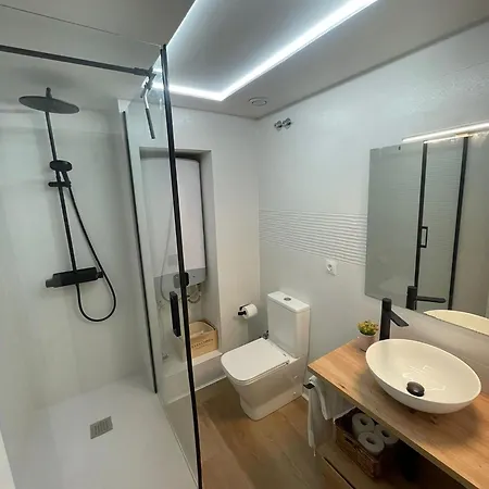 Appartement Sdb Soho 2 *