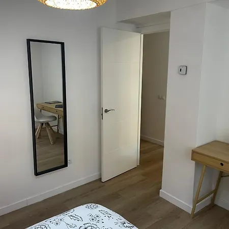 Appartement Sdb Soho 2 Málaga