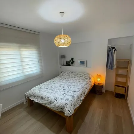 Sdb Soho 2 Málaga